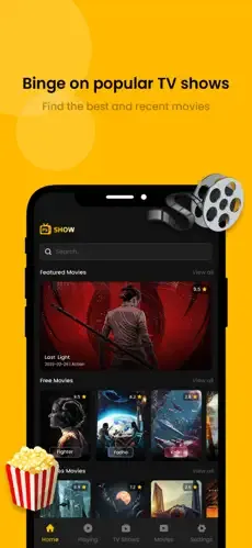 app-hotstar-download-install tv show